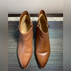 Naturalizer Women's Booties